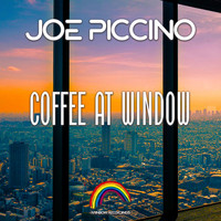 Joe Piccino - Coffee At Window