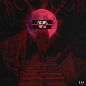 Metay - Pedestal (Explicit)