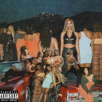 TRS - respectfully (Explicit)