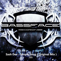 Sash Dee - Senpai Song (Explicit)