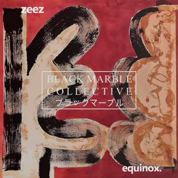 Zeez - Equinox