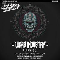 Wars industry - Uptempo Worldwide Part One (Explicit)