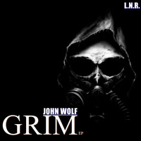 John Wolf - GRIM EP