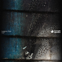 Lorenzo Rios - I