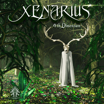 Xenarius - 4th Dimension