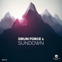 Drum Force 1 - Sundown