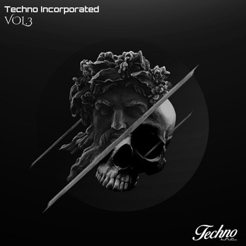 Various Artists - Techno Incorporated Vol.3