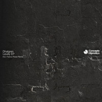 Dhalgren - Levely EP