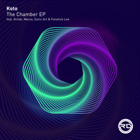 Koto - The Chamber EP
