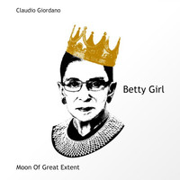 Claudio Giordano - Betty Girl