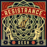Desh - Resistrance