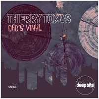 Thierry Tomas - Dad's Vinyl