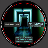 Mat Lionis - Darf Ich Rein EP