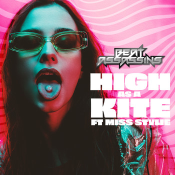 Beat Assassins - High As A Kite (feat. Miss Stylie)