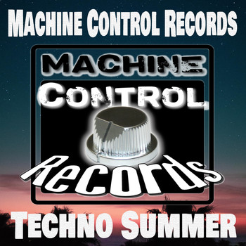 Various Artists - Techno Summer