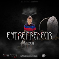 Beez Gad - Entrepreneur (Explicit)