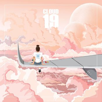Kehlani - Cloud 19 (Explicit)