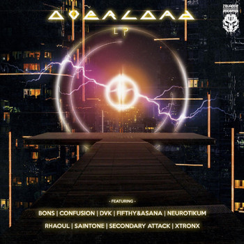 Various Artists - Overload LP