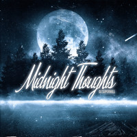 Dj Super Will - Midnight Thoughts