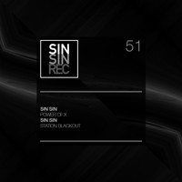 Sin Sin - Power Of X