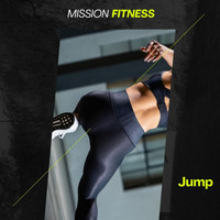 Jump - Mission Fitness