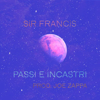 Sir Francis - Passi e incastri