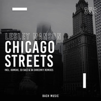 Lesley Manson - Chicago Streets Remixes