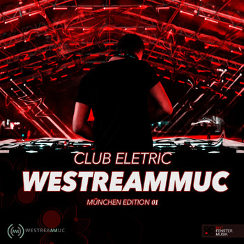Various Artists - Club Electric