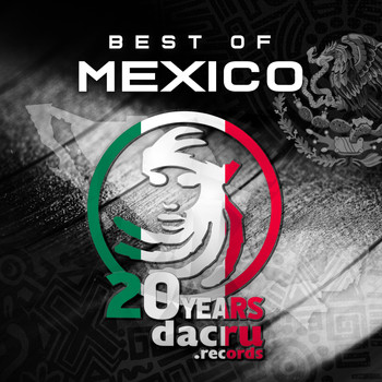 Various Artists - Best Of Mexico