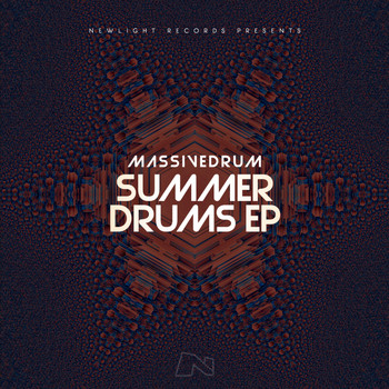Massivedrum - Summer Drums EP