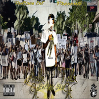 Twenty - Walk It Before You Talk It (Explicit)