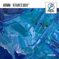 Atari - Atari's Box