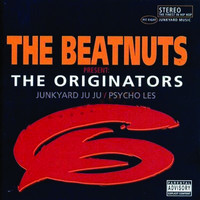 The Beatnuts - The Originators (Explicit)