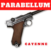 Parabellum - Cayenne (Live - Remastered 2021)
