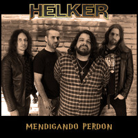 Helker - Mendigando Perdón (2021)