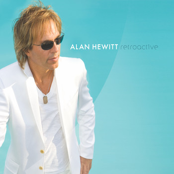 Alan Hewitt - Retroactive