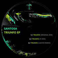Santosa - Triunfo EP