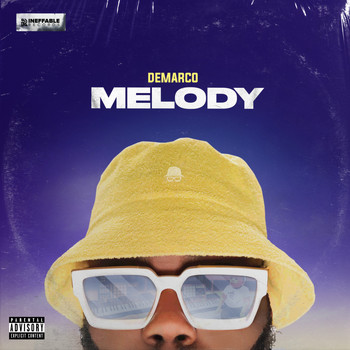 DeMarco - Melody (Explicit)