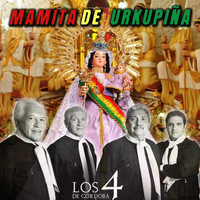 Los 4 De Cordoba - Mamita de Urkupiña