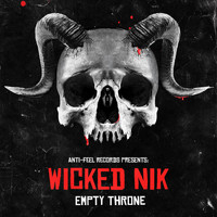 Wicked Nik - Empty Throne