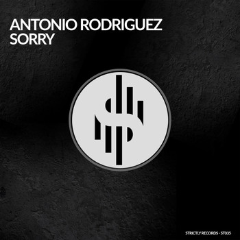 Antonio Rodriguez - SORRY