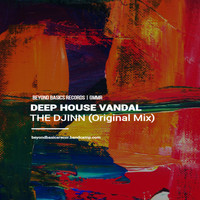 Deep House Vandal - The Djinn