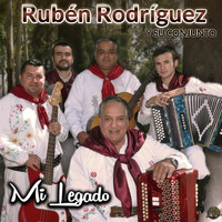 Ruben Rodriguez - Mi Legado