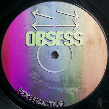 Ron Ractive - Obsess