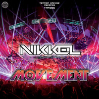 Nikkel - Movement