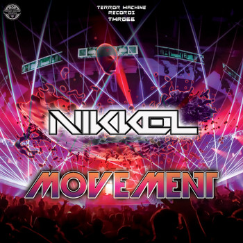 Nikkel - Movement