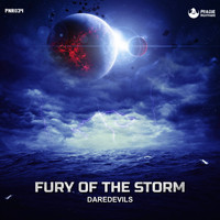 Daredevils - Fury of the Storm (Explicit)