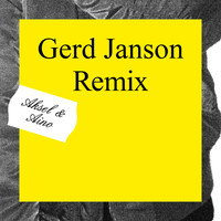 Aksel & Aino - Gingko (DJ Gerd Janson Dance Remix)