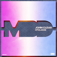 John Clear - O'clock