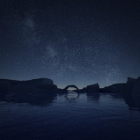 Echo Map - Polar